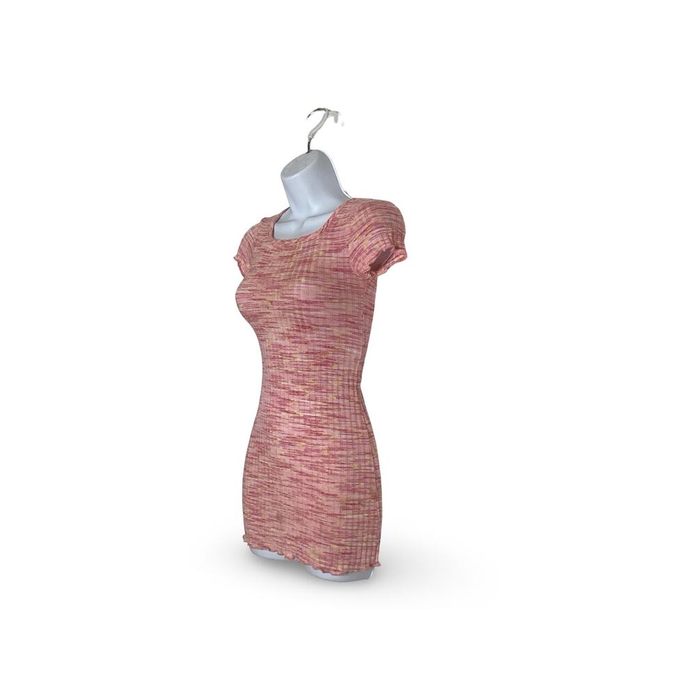 Extremely Me Ribbed Long Tee - Picture 2 of 6